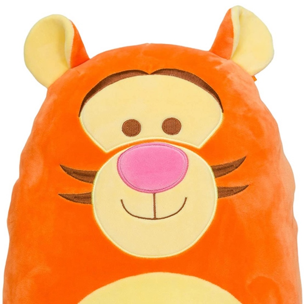 Squishmallow Disney tiger 12”